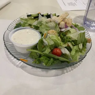 Salad