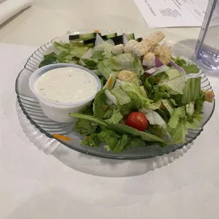 Salad