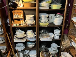 Good Ol'Days Antiques