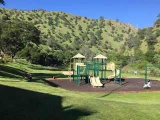 Canyon Creek Resort