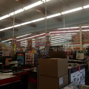R-Ranch Markets