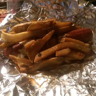 Polish Boy. Fantastic.