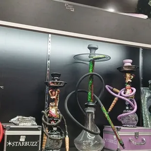 R.S. Smoke Shop