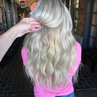 Hair by Marcie 209/996-2754