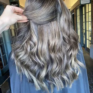 Hair by Marcie Godbey 209-9962754