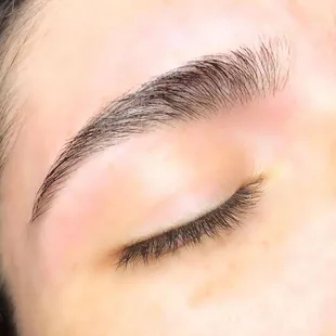 Great waxing services with Jenny