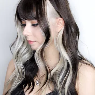 Latest trends in color