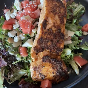 Watermelon Feta Salad