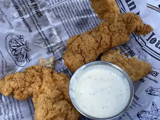 The Highlander Pub at Rush Creek