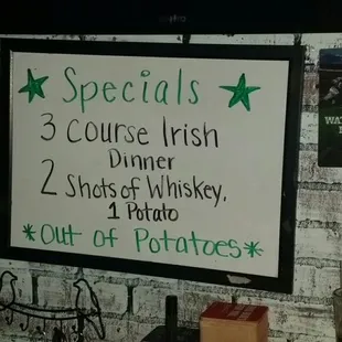 Best special everrrrrrr!
