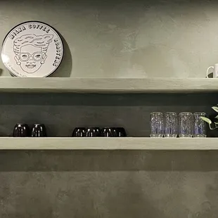 Mika Coffee Roasters at the WAL Public Market