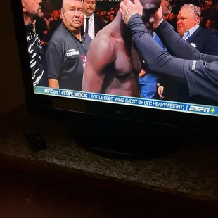 UFC