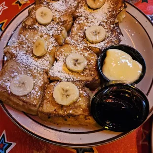 French Toast