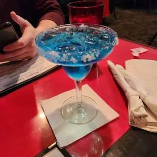 Rene&apos;s Margarita