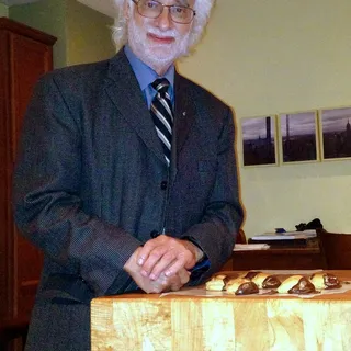 Tony C.