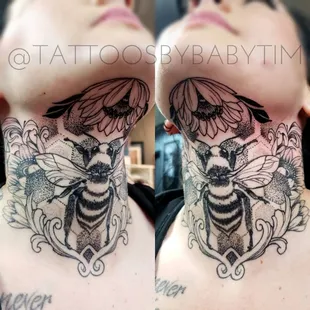 R U Tattooed?
