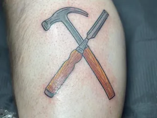 Six Crows Tattoo Parlor