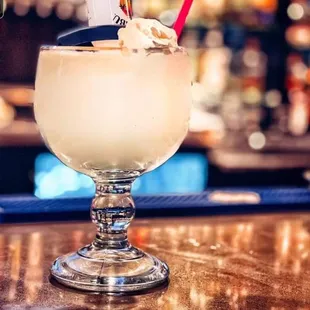 The best drinks in-town