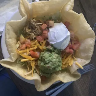 Taco Salad