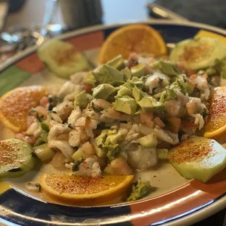 Ceviche