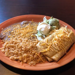 Chimichanga