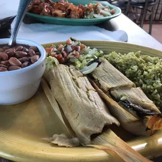 Tamale