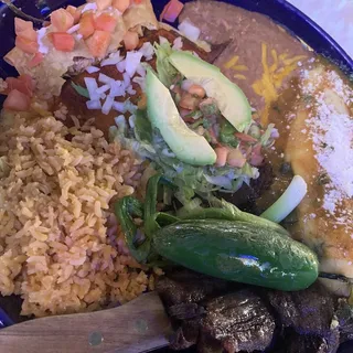 Plato Mexicano