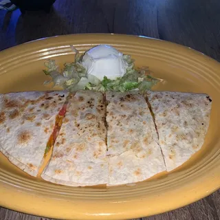 Quesadilla