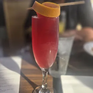 Mimosa