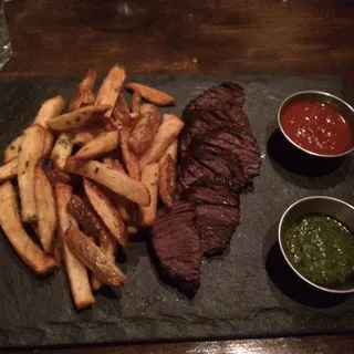 Hangar Steak