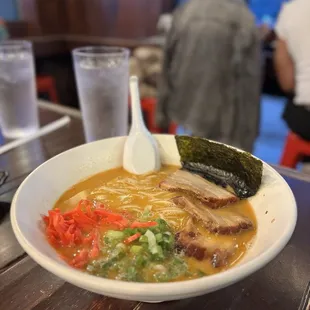 noodles, ramen, noodle dish, food, ramen and noodles, noodle soup