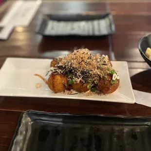 Takoyaki