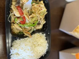 Pad Thai Bistro