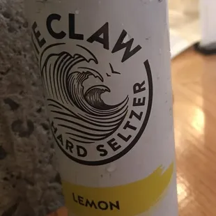 Claw laws