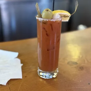 drink