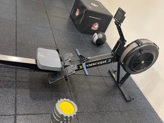 MWR Family Fitness Center