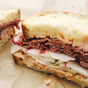 sandwich, sandwiches, food