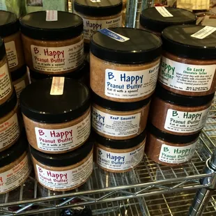 You will eat it all in one day. Promise.