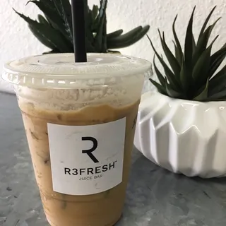 Cold Brew Coffee