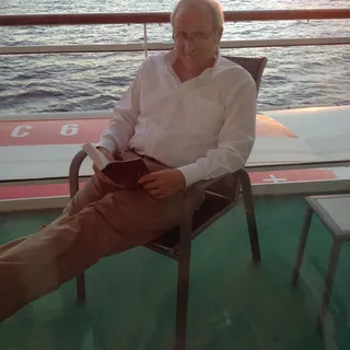 Bill N.