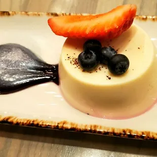 Rasmalai and Dragon Fruit Tango (Contains Nuts)