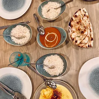 Black Dal Malhar (gf, cr)