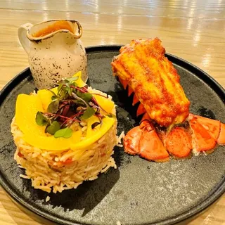 Delhi Butter Chicken (gf, cn, cr)