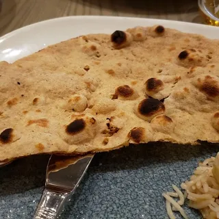 Plain Roti (vg)