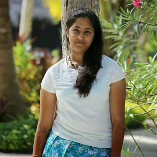 Ahalya S.