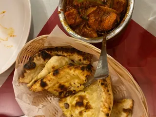 Satkar Indian Cuisine