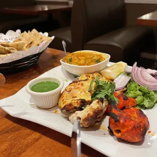 food