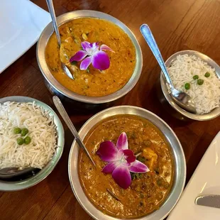 food, curry