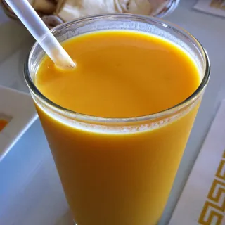 Mango Lassi
