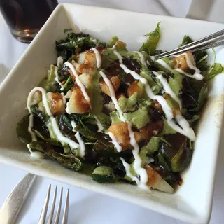 Palak Chat